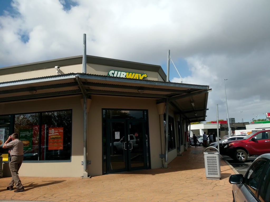 Subway | meal takeaway | Parks Centre, 25 Bussell Hwy, Gelorup WA 6230, Australia | 0897919398 OR +61 8 9791 9398