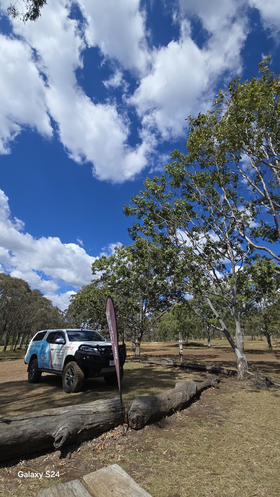 Black Duck Valley 4x4 | 15 Browns Rd, East Haldon QLD 4343, Australia | Phone: 0434 405 755