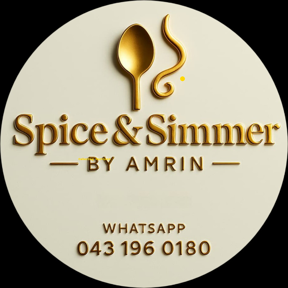 Spice & Simmer by Amrin | Melonba NSW 2765, Australia | Phone: 0431 960 180