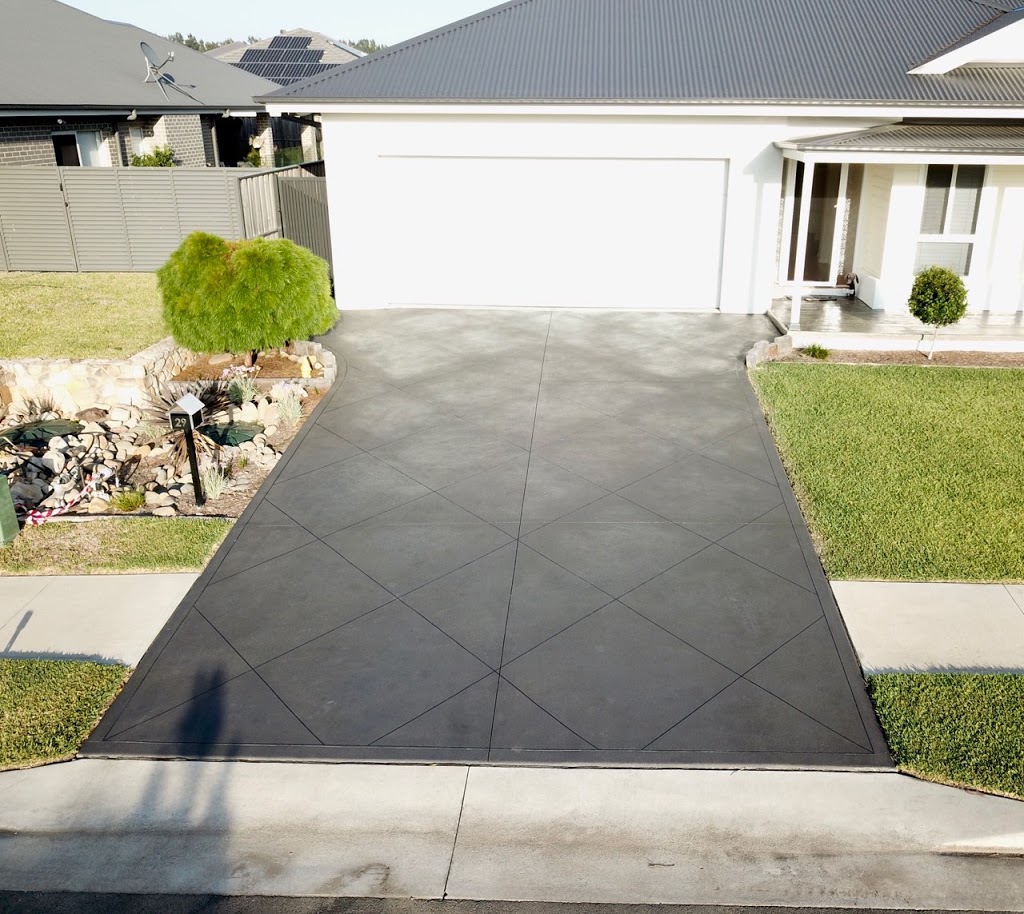 Bligh Park Concreting | 23 Winnifred Rd, Mcgraths Hill NSW 2756, Australia | Phone: 0418 241 078