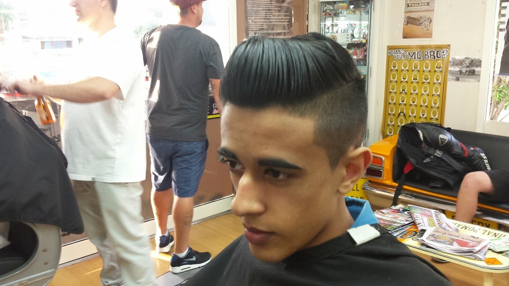 Tims Classic Cuts | hair care | 188 Algester Rd, Algester QLD 4115, Australia | 0737114555 OR +61 7 3711 4555