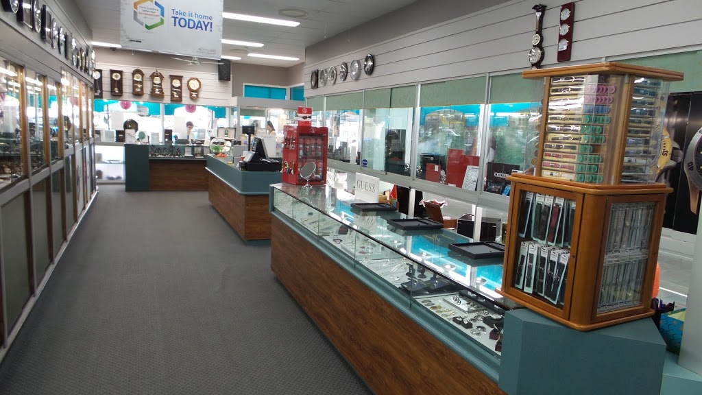 Ritchies Jewellers | 133 Bourbong St, Bundaberg Central QLD 4670, Australia | Phone: (07) 4152 6838