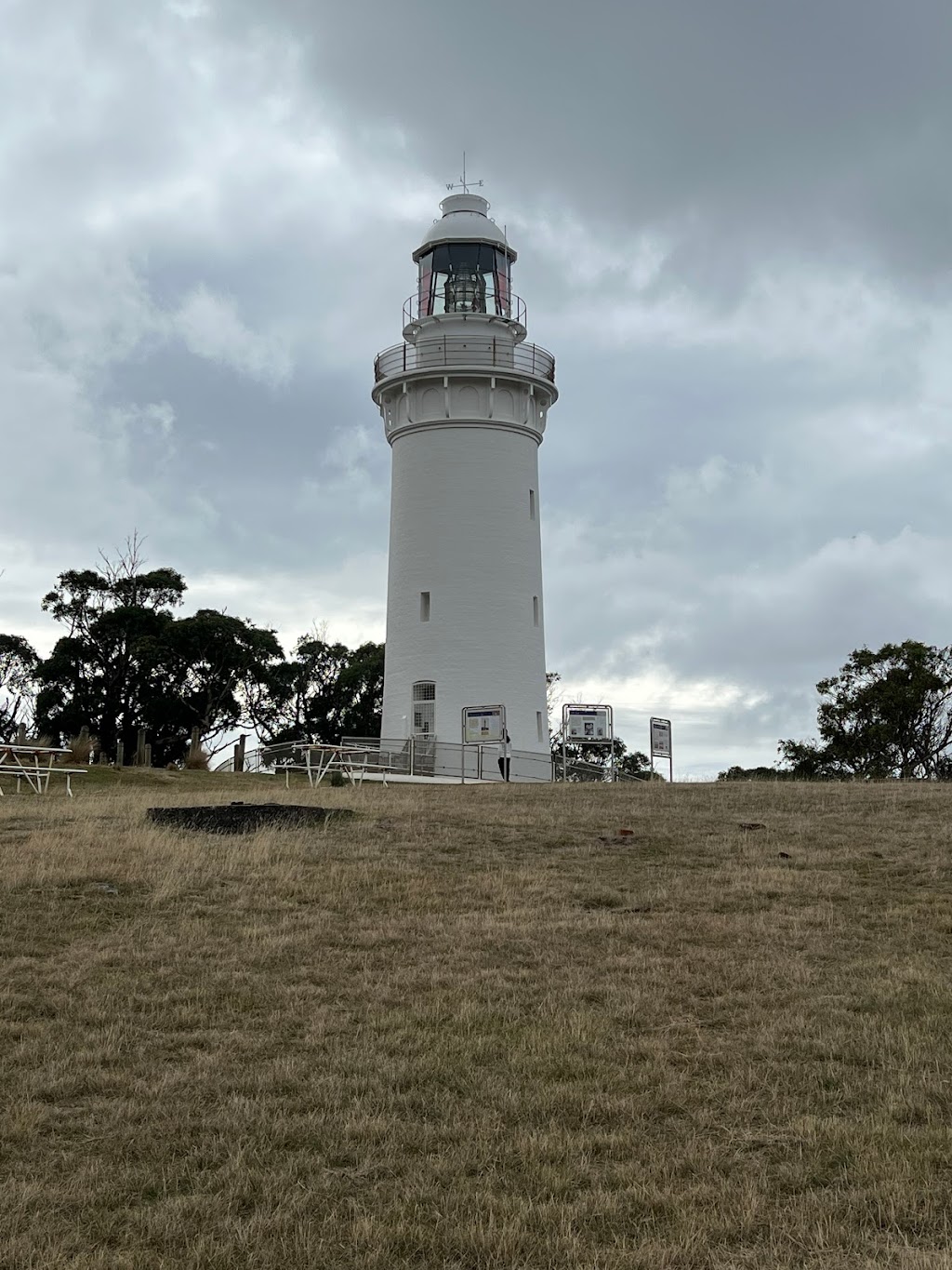 Table Cape Lighthouse Tours | Lighthouse Rd, Table Cape TAS 7325, Australia | Phone: 0478 812 522