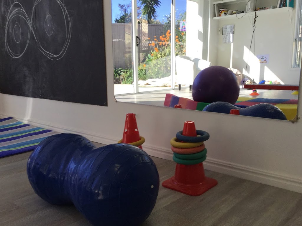 Sunshine Coast Kids Therapy | health | 10 Nariel Ct, Buderim QLD 4556, Australia | 0410009425 OR +61 410 009 425