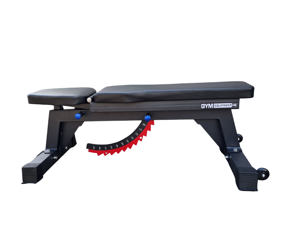 Gym Equipment HQ | 4 Fourth Ave, Llandilo NSW 2747, Australia | Phone: 0424 096 416