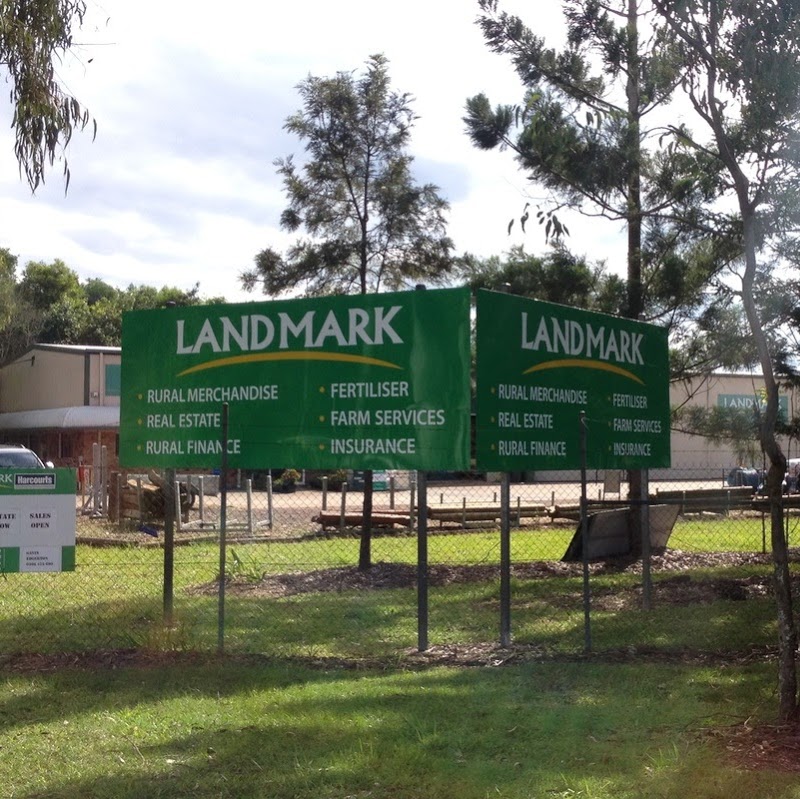 Landmark Harcourts Yandina | real estate agency | 1 Steggalls Rd, Yandina QLD 4561, Australia | 0754467728 OR +61 7 5446 7728