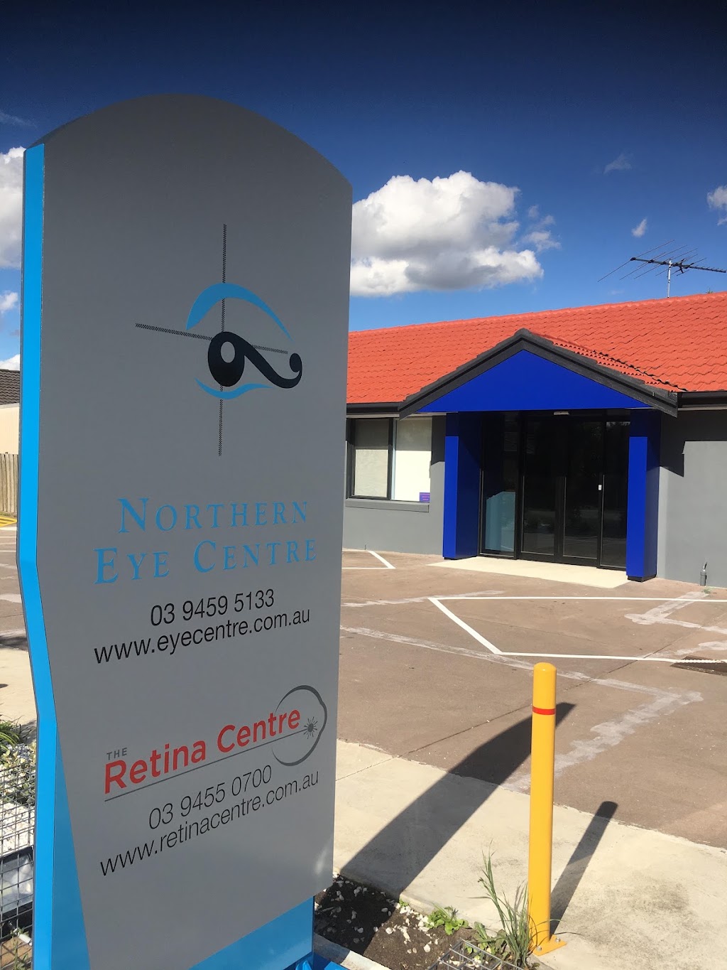 The Retina Centre | 47 Burgundy St, Heidelberg VIC 3084, Australia | Phone: (03) 9455 0700