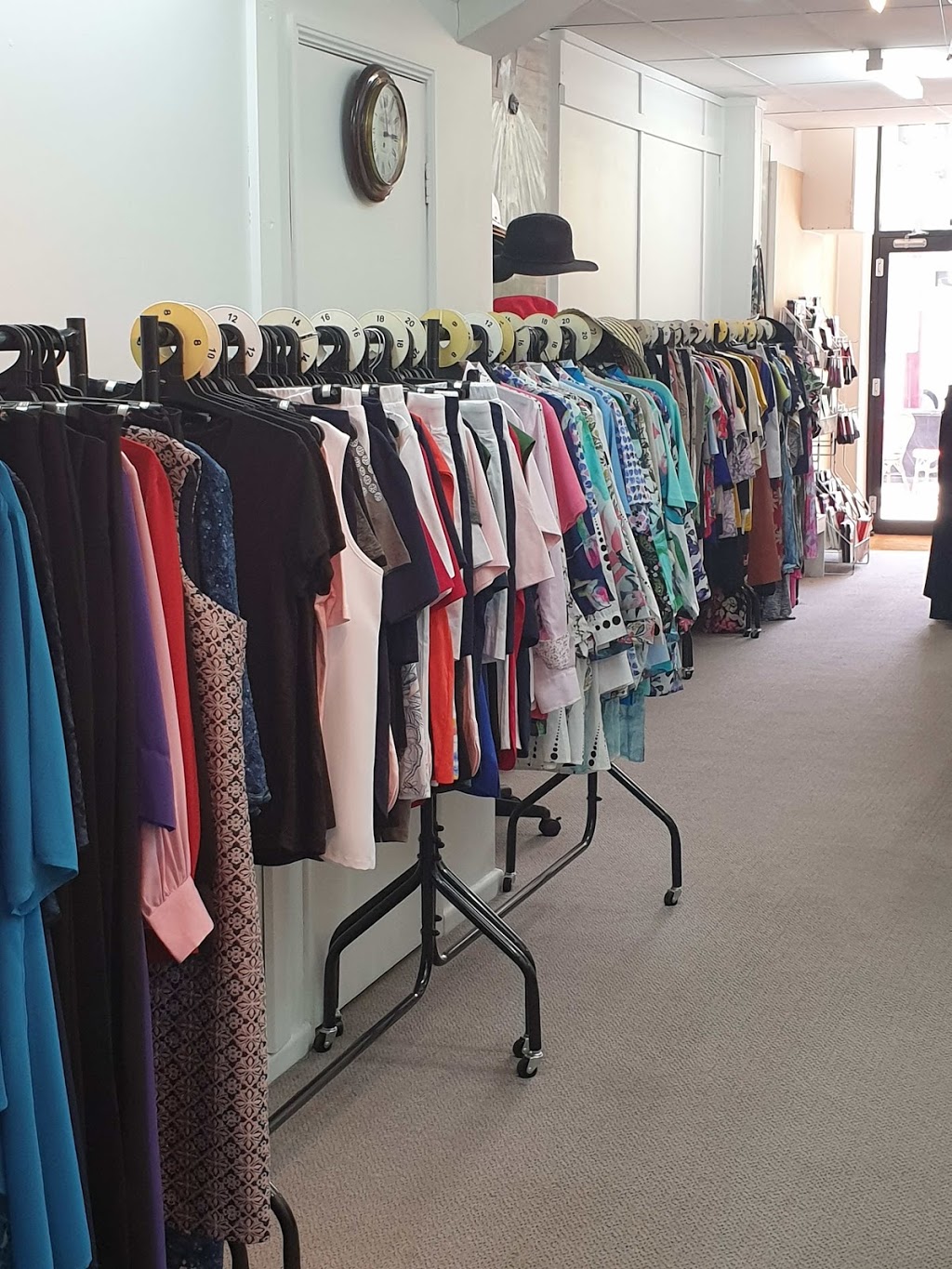 The Loft Fashion House | 70 Wynyard St, Tumut NSW 2720, Australia | Phone: (02) 6947 1526