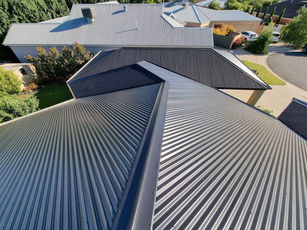 Evolution Roofing Pty Ltd | 185 Phillipson St, Wangaratta VIC 3677, Australia | Phone: 0431 134 686