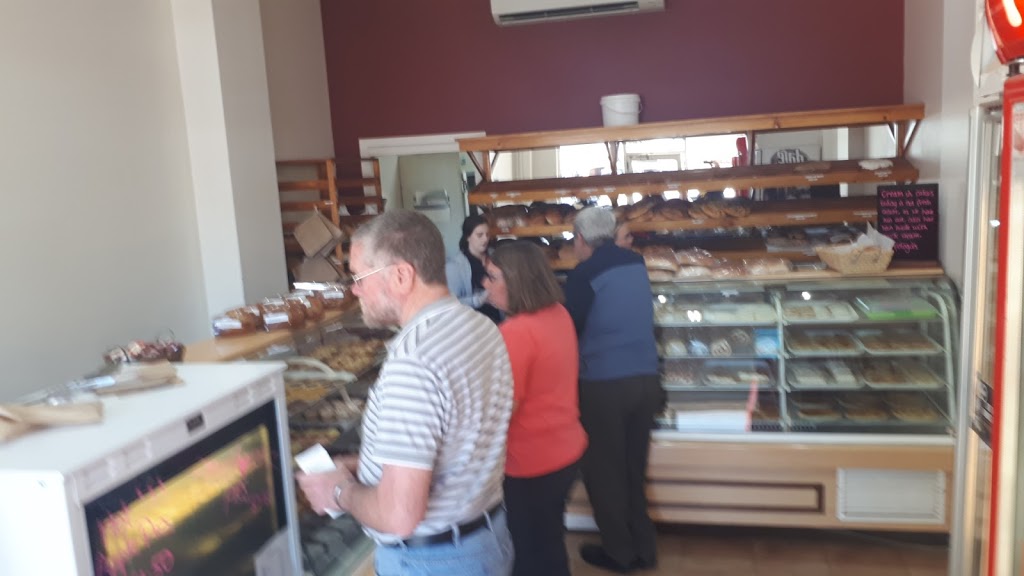 Romsey Bakery | bakery | 99A Main St, Romsey VIC 3434, Australia