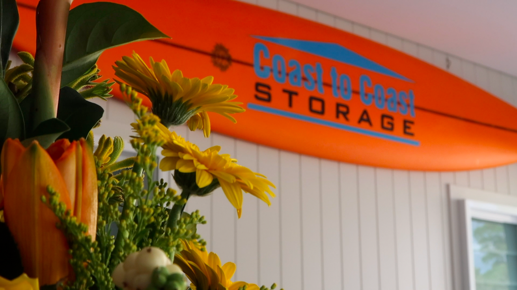 Coast to Coast Storage | storage | 31 Morton St, Chinderah NSW 2487, Australia | 0266744064 OR +61 2 6674 4064