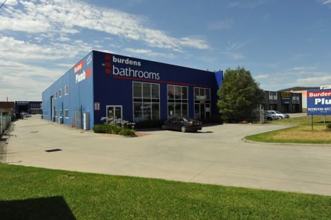 Burdens Bathrooms Ferntree Gully | home goods store | 1825 Ferntree Gully Rd, Ferntree Gully VIC 3156, Australia | 0397305500 OR +61 3 9730 5500