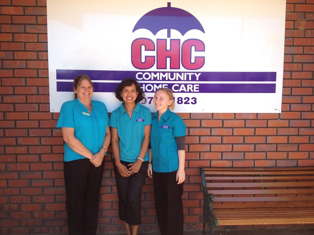 Community Home Care - Donnybrook | health | 60 S Western Hwy, Donnybrook WA 6239, Australia | 0897311823 OR +61 8 9731 1823