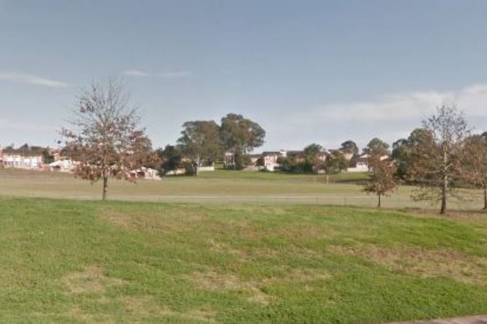 Blinman Oval |  | Harrow Rd, Glenfield NSW 2167, Australia | 0246454000 OR +61 2 4645 4000