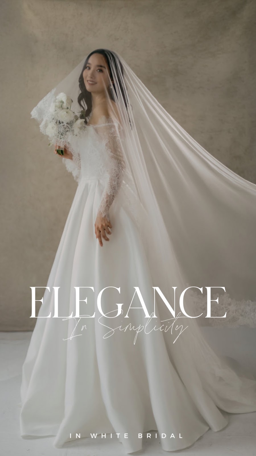 In White Bridal | 45 Mercury St, Narwee NSW 2209, Australia | Phone: 0434 192 732