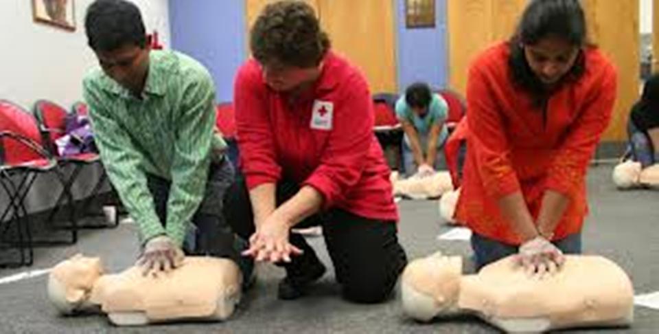 First Aid Courses Hervey Bay Practical First Aid | 11 Buccaneer Dr, Urangan QLD 4655, Australia | Phone: (07) 4125 8175