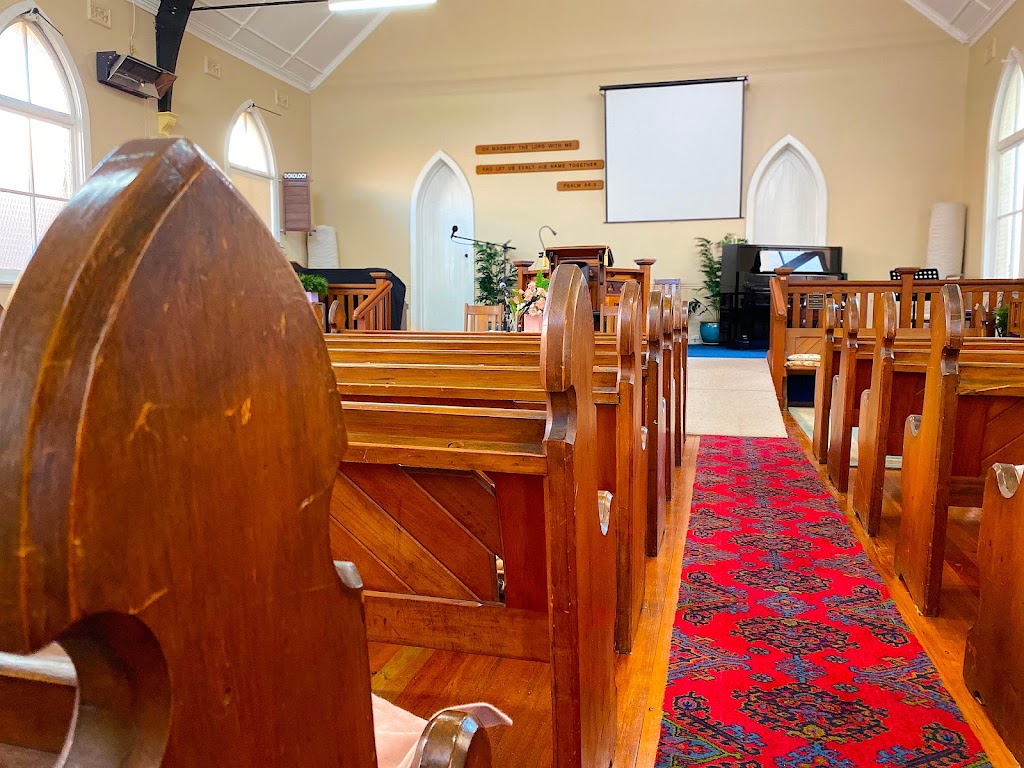 Katoomba Baptist Church | 41 Waratah St, Katoomba NSW 2780, Australia | Phone: 0417 263 326