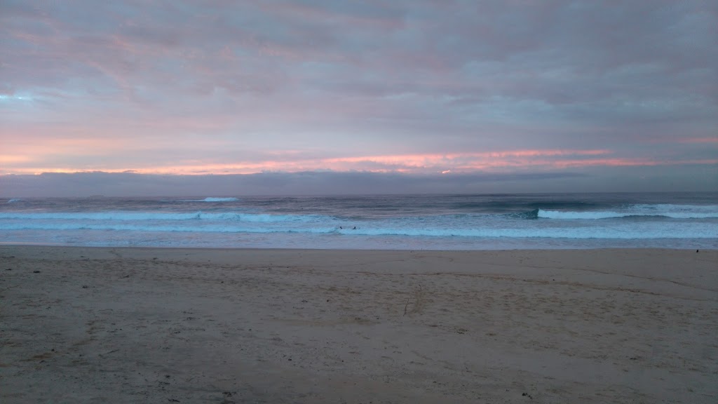 Long Reef Surf Life Saving Club | Pittwater Rd, Collaroy NSW 2097, Australia | Phone: (02) 8002 1241