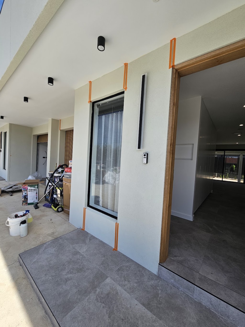 JaySeal Caulking services | 29 Burke St, Blacktown NSW 2148, Australia | Phone: 0426 298 489
