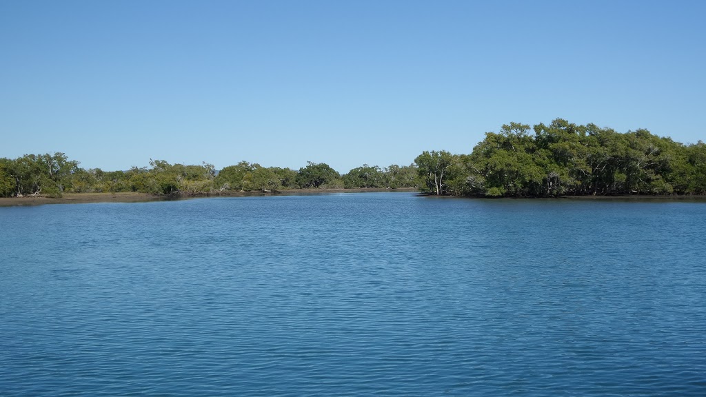 Southern Moreton Bay Islands National Park | park | Southern Moreton Bay Islands QLD 4184, Australia