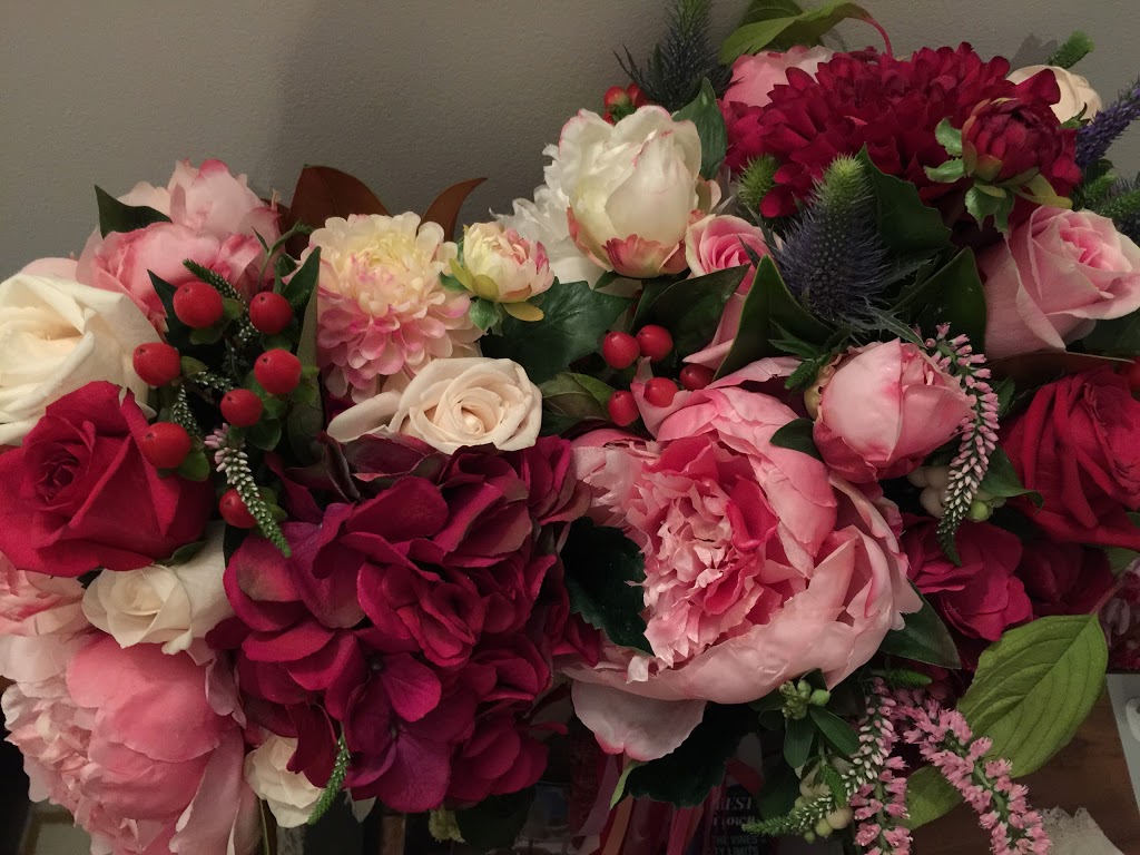 McLaren Vale Florist | 136 Main Rd, McLaren Vale SA 5171, Australia | Phone: (08) 8323 8555