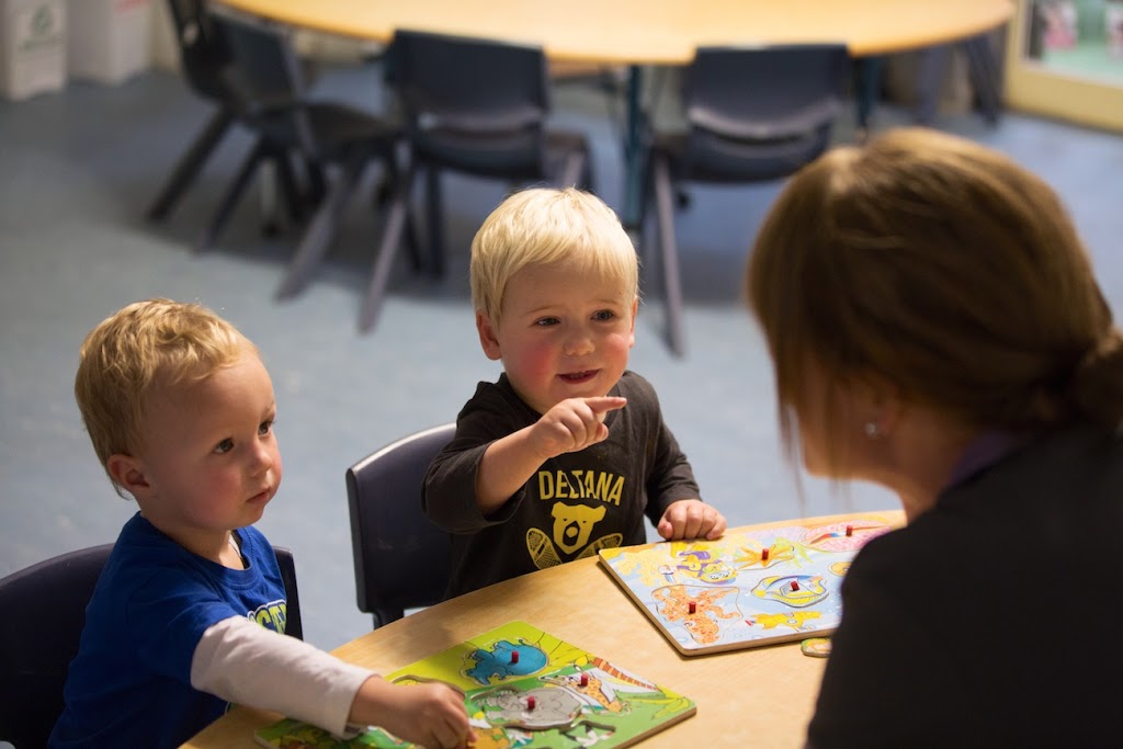 Goodstart Early Learning Parafield Gardens | 121 Shepherdson Rd, Parafield Gardens SA 5107, Australia | Phone: 1800 222 543