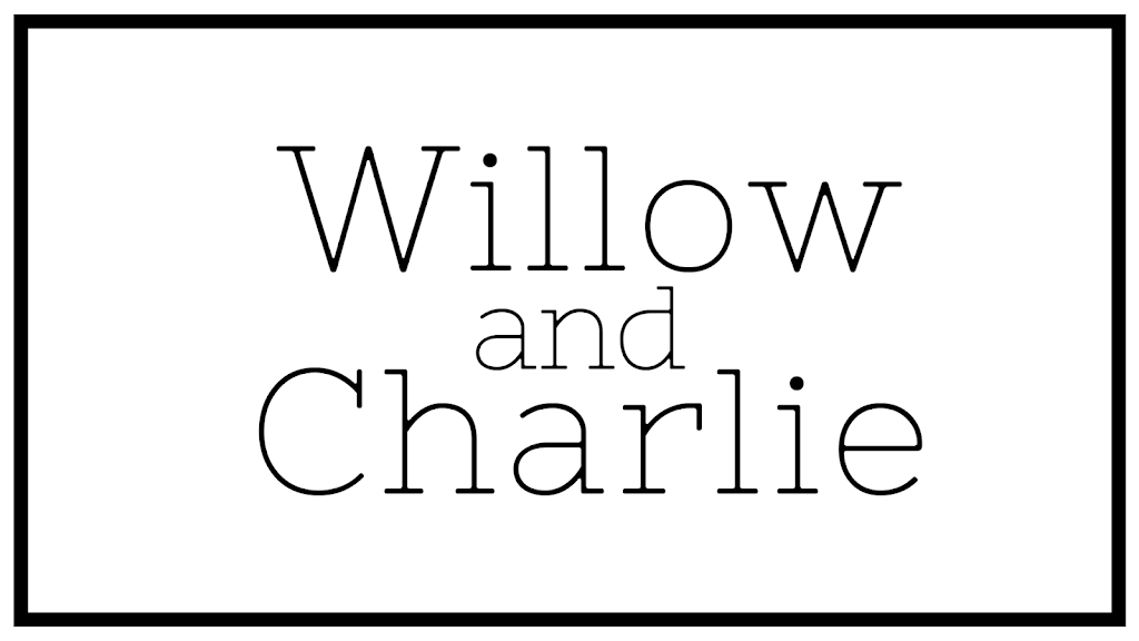 Willow and Charlie | 20 Dalmeny Dr, Mount Barker SA 5251, Australia | Phone: 8115 4717