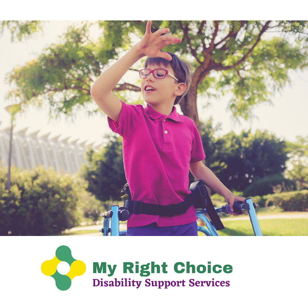 My Right Choice | 5/620 Polding St, Bossley Park NSW 2176, Australia | Phone: 0416 116 016