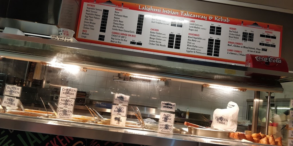 Lakshmi Indian Takeaway and Kebabs | restaurant | 612 Pacific Hwy, Belmont NSW 2280, Australia | 0249454438 OR +61 2 4945 4438
