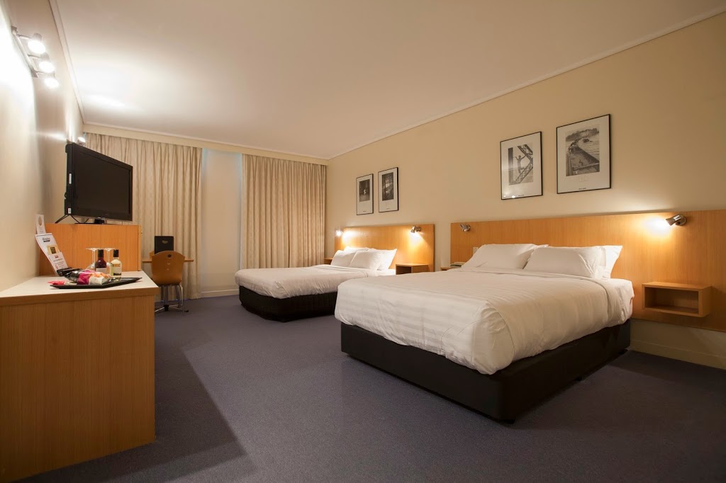 Dingley International Motel | lodging | 334 Boundary Rd, Dingley Village VIC 3172, Australia | 0395518411 OR +61 3 9551 8411
