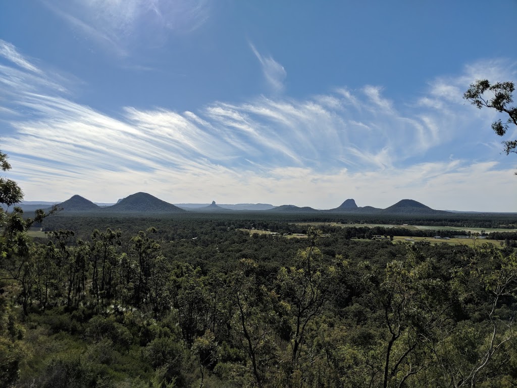 Glass House Mountains National Park | park | Elimbah QLD 4516, Australia