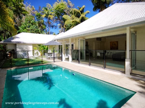 Plantation House | lodging | 15 Andrews Cl, Port Douglas QLD 4877, Australia | 0740994789 OR +61 7 4099 4789