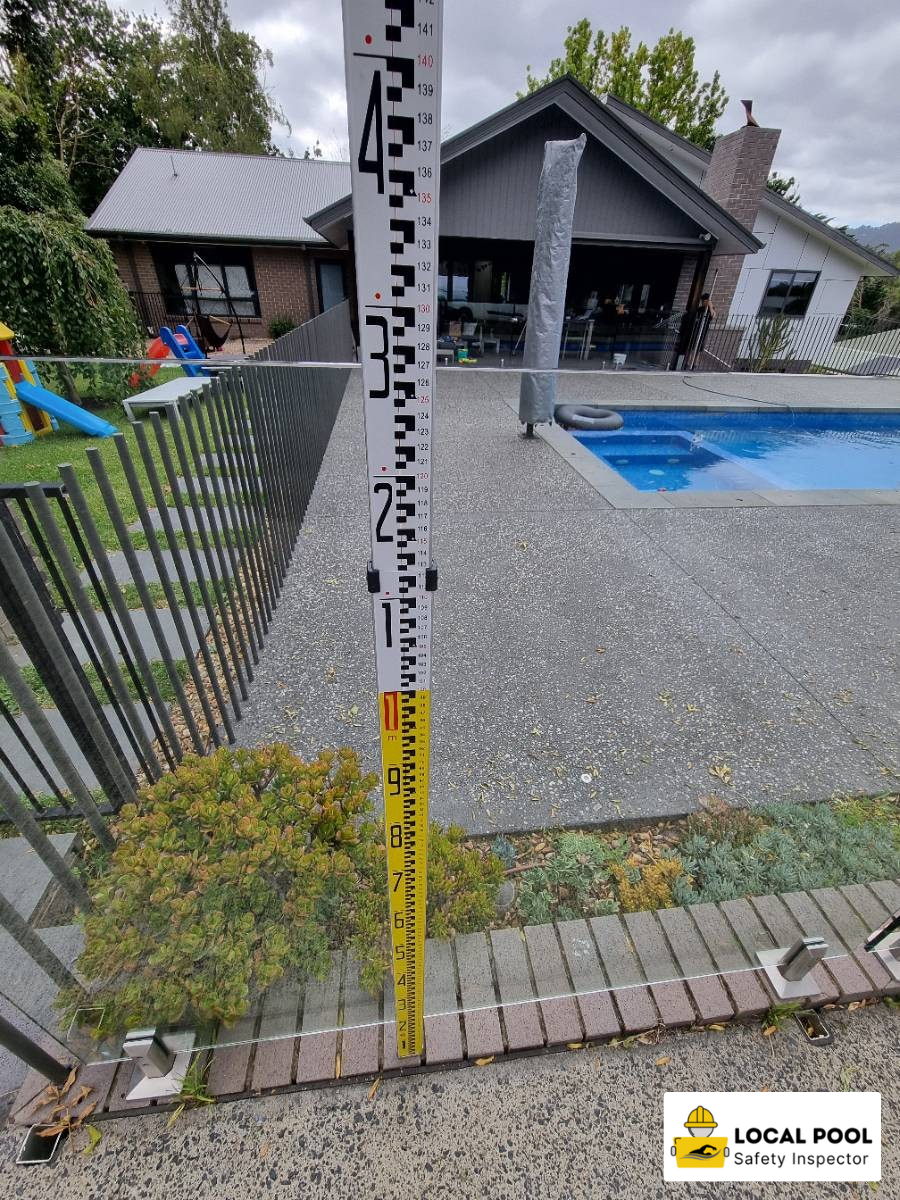 Local Pool Safety Inspector | 4 Wega Ct, Diamond Creek VIC 3089, Australia | Phone: 0494 094 720
