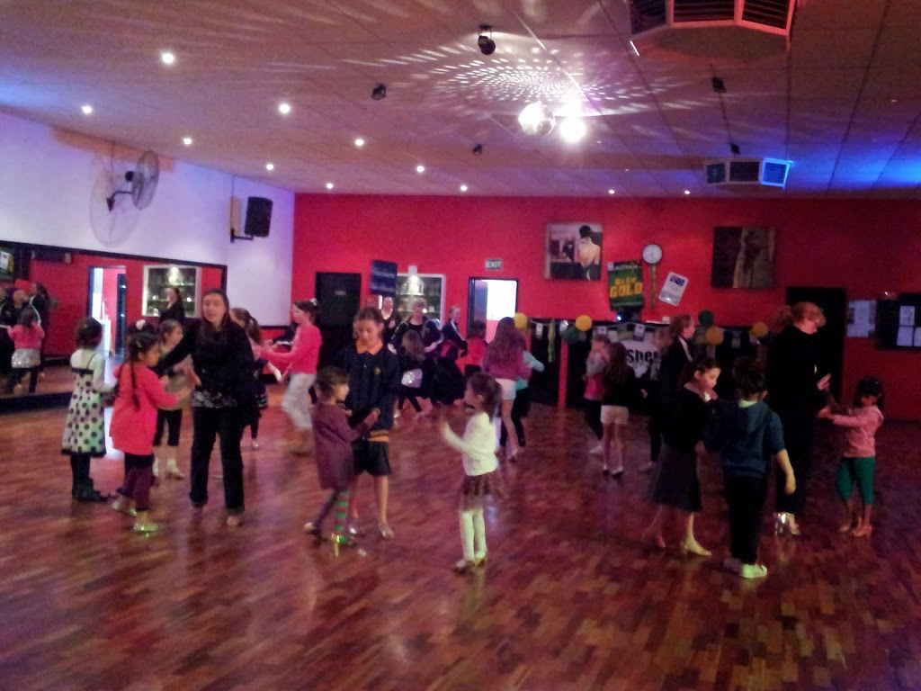 MarShere Dance Studios - Cranbourne | 6/200 Sladen St, Cranbourne VIC 3977, Australia | Phone: (03) 5996 5670