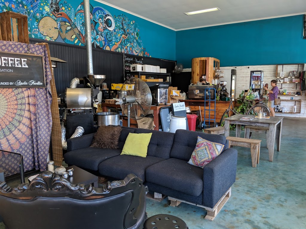 People Of Coffee | cafe | 86 Hyde St, Bellingen NSW 2454, Australia | 1300720799 OR +61 1300 720 799
