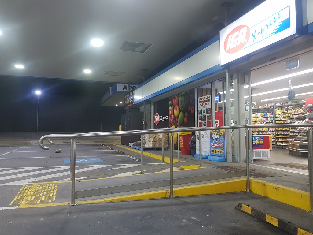APCO IGA X-Press North Geelong | supermarket | 343-355 Thompson Rd, North Geelong VIC 3215, Australia | 0352779379 OR +61 3 5277 9379