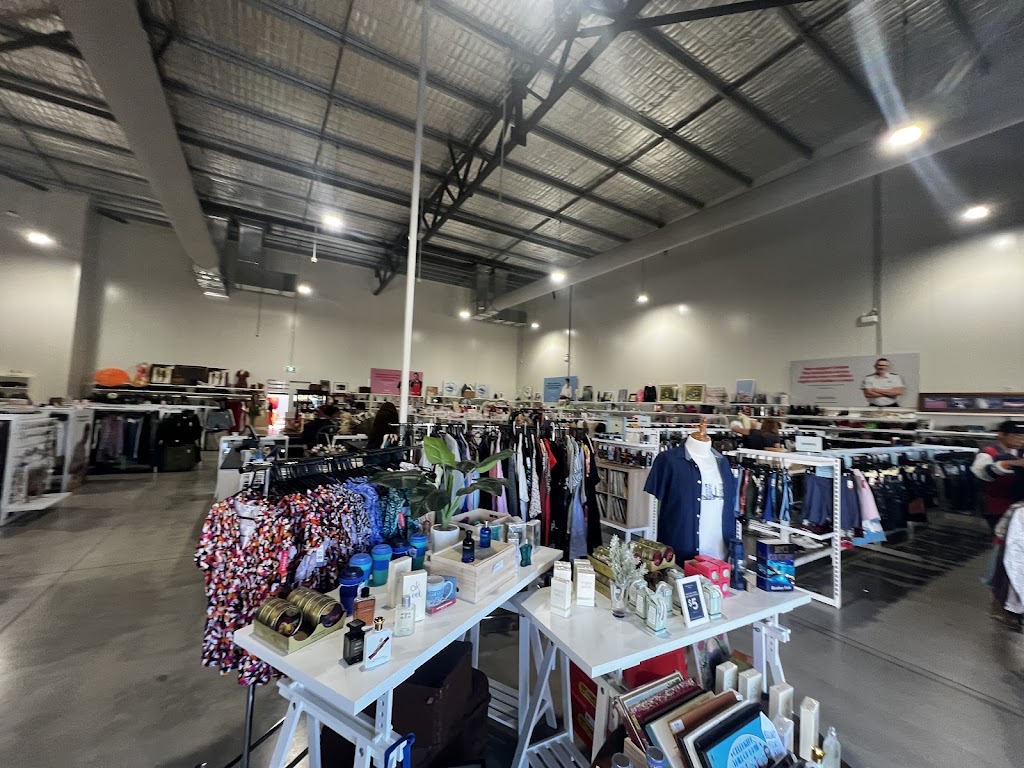 Salvos Stores Box Hill | 4 Terry Rd, Box Hill NSW 2765, Australia | Phone: (02) 9834 9045