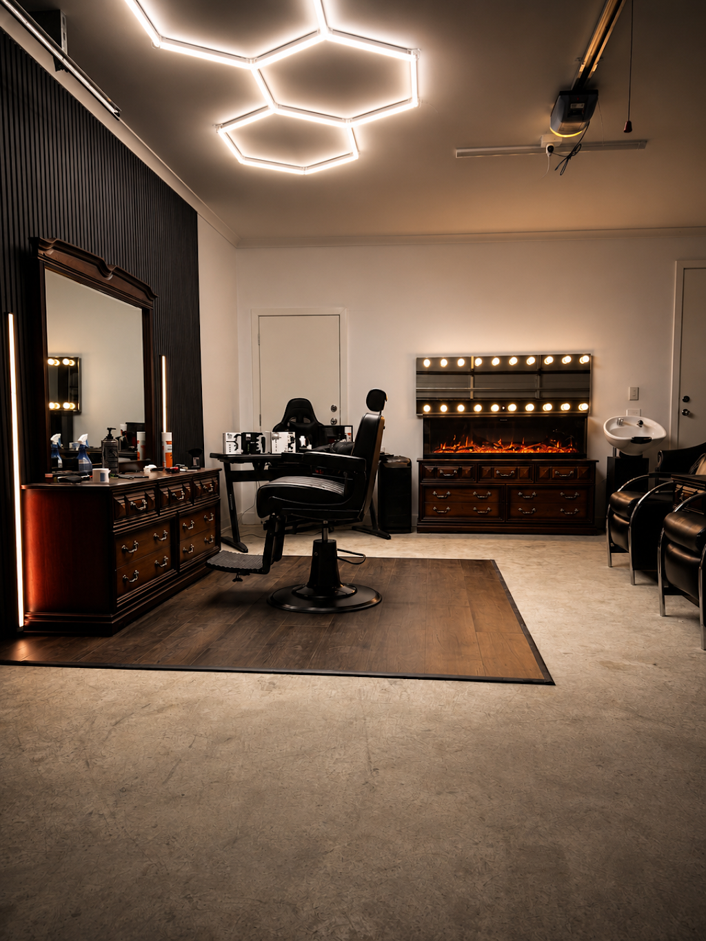 Zack Cuts | 66 Tranquility Cres, Armstrong Creek VIC 3217, Australia | Phone: 0447 805 465