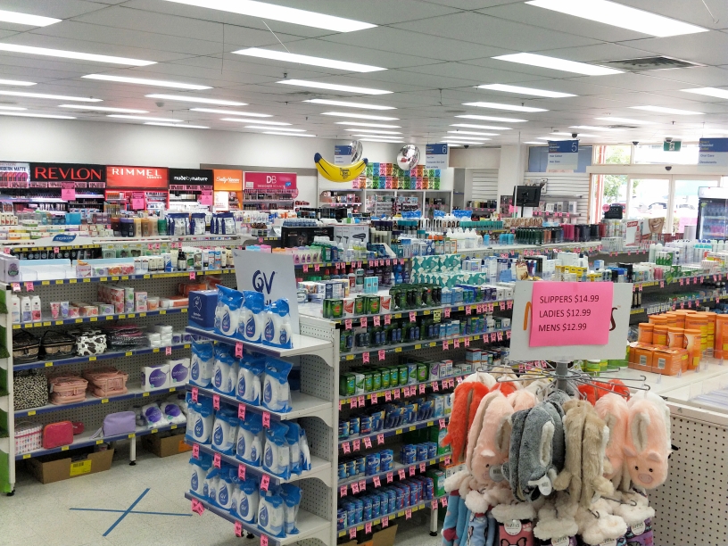 Direct Chemist Outlet Chermside | pharmacy | Shop 6A, Chermside Markets, Gympie Road &, Webster Rd, Chermside QLD 4032, Australia | 0733592000 OR +61 7 3359 2000