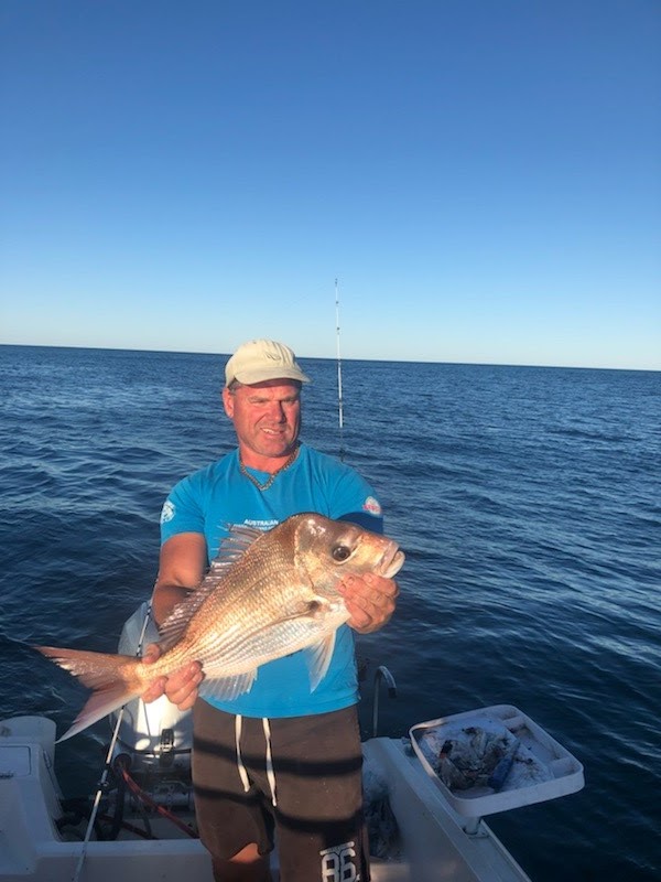 Badenoch fishing charters | Hanging rock marina, Batemans Bay NSW 2536, Australia | Phone: 0412 844 296