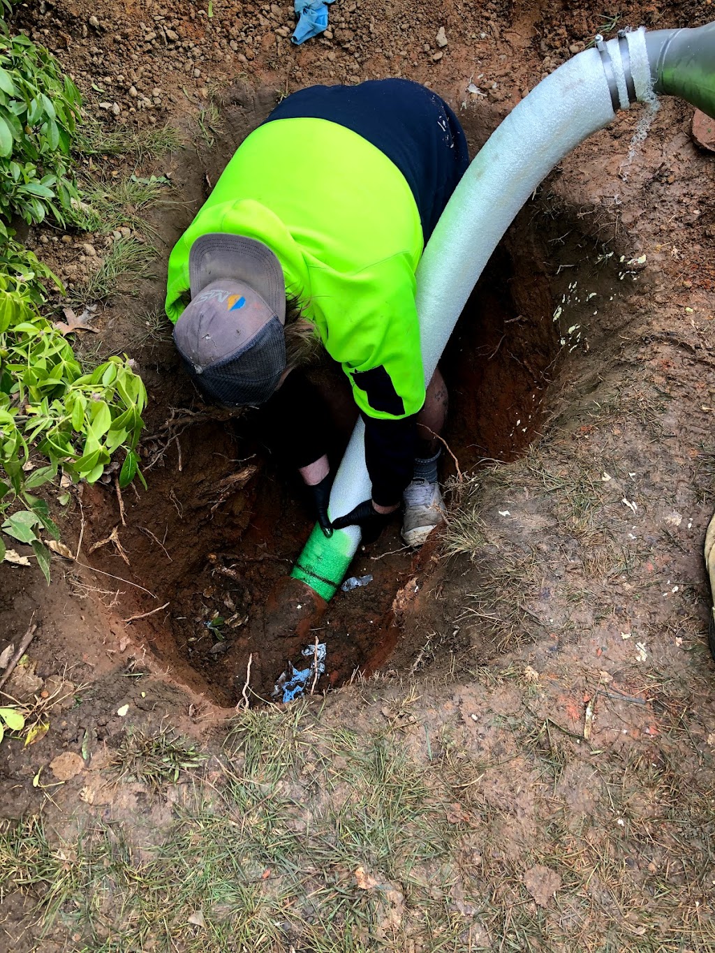 Capital Pipe Relining |  | 6/88 Sheppard St, Hume ACT 2620, Australia | 0262601332 OR +61 2 6260 1332