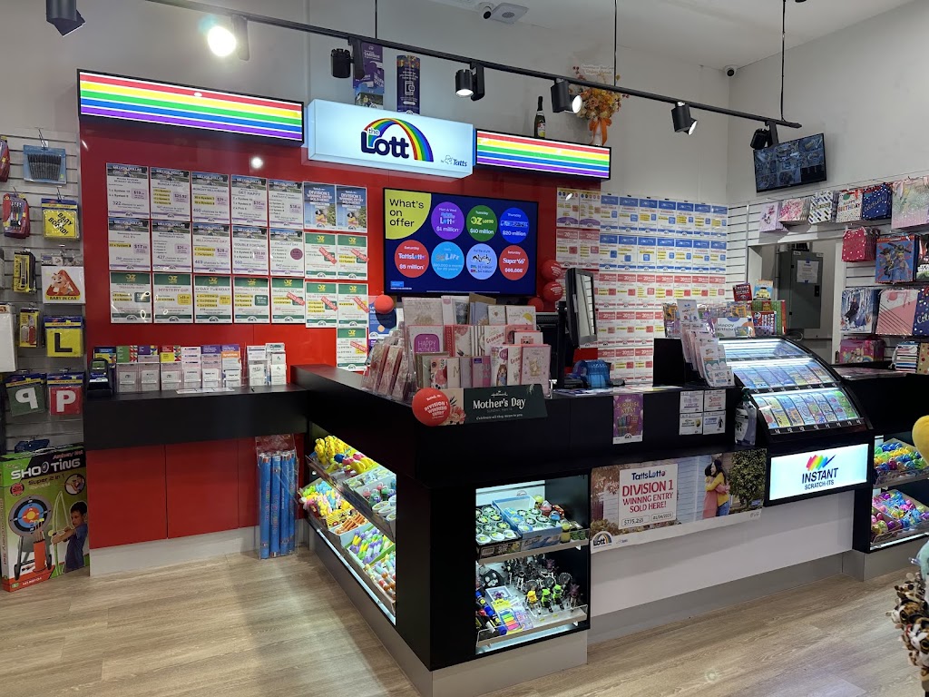 Mernda Lucks & Gifts | Shop 17/180 Riverdale Bvd, Mernda VIC 3754, Australia | Phone: 0467 377 629