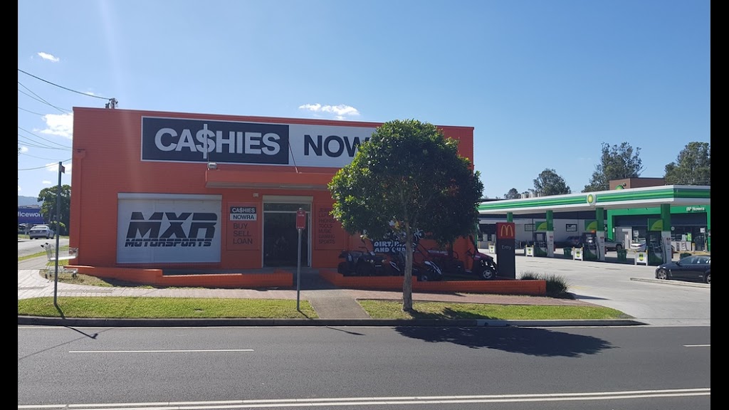 Cashies Nowra | 99 Plunkett St, Nowra NSW 2541, Australia | Phone: (02) 4422 4408