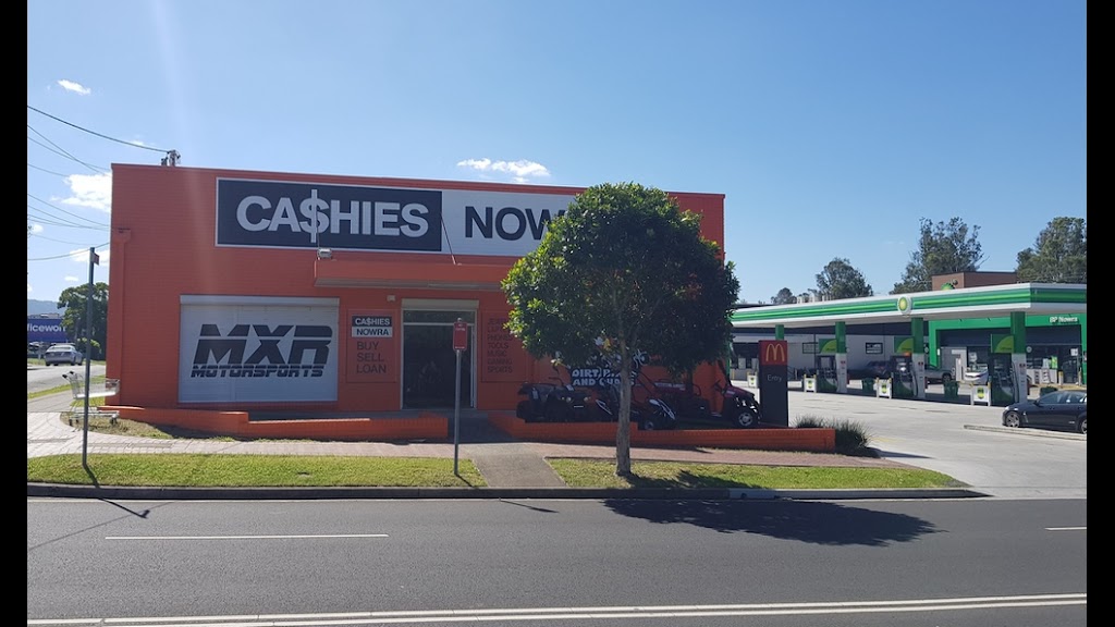 Cashies Nowra | movie rental | 99 Plunkett St, Nowra NSW 2541, Australia | 0244224408 OR +61 2 4422 4408