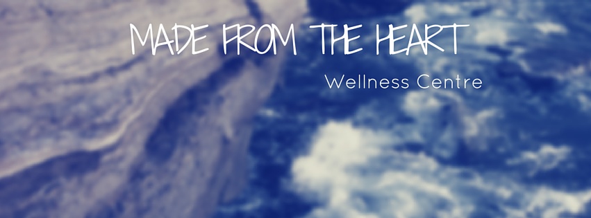 Made from the Heart Wellness Centre - Naturotherapy, Health, Fit | 100 Queen St, Revesby NSW 2212, Australia | Phone: 0433 785 709