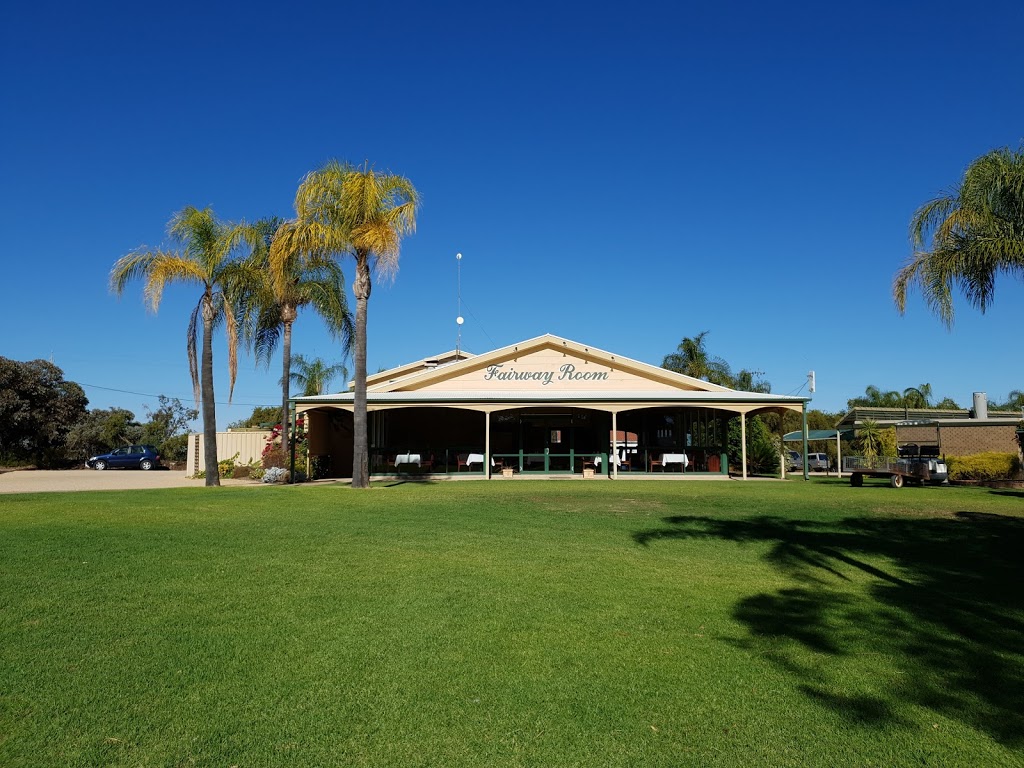 Big River Motor Inn | lodging | Old Sturt Hwy, Berri SA 5343, Australia | 0885822688 OR +61 8 8582 2688