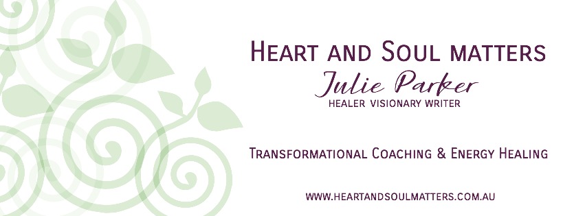 Heart and Soul matters - Reiki | Pellowah | Transformational Coa | 105 Adamson St, Wooloowin QLD 4030, Australia | Phone: 0458 169 295