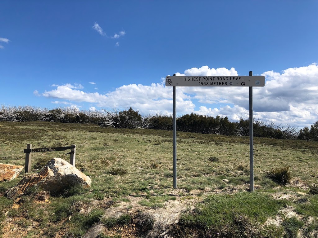 Mount Skene Natural Features and Scenic Reserve | Victoria 3723, Australia