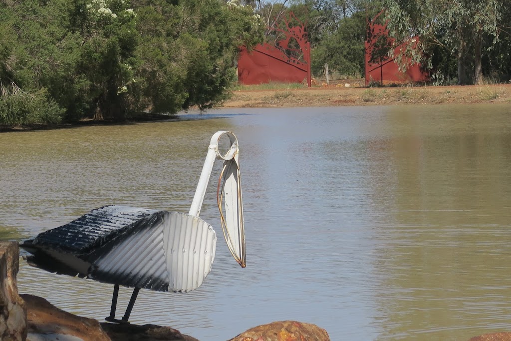 Cunnamulla Conservation Bushlands | Mitchell Hwy, Cunnamulla QLD 4490, Australia | Phone: (07) 4655 8470