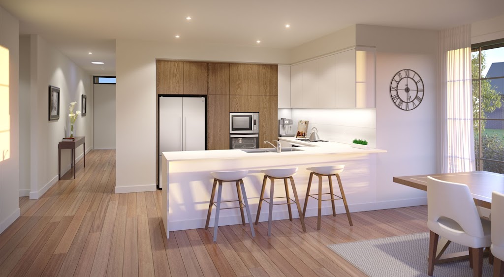 Marigal Gardens | 21 Snodgrass Cres, Kambah ACT 2902, Australia | Phone: 1300 884 784